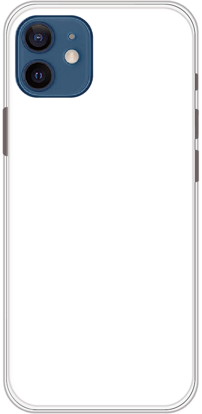 Duplicate Custom Apple Silicone Case