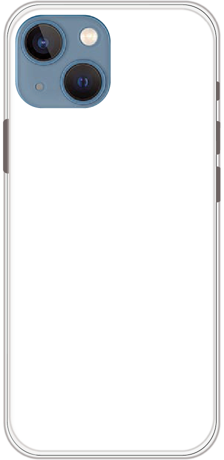 Duplicate Custom Apple Silicone Case