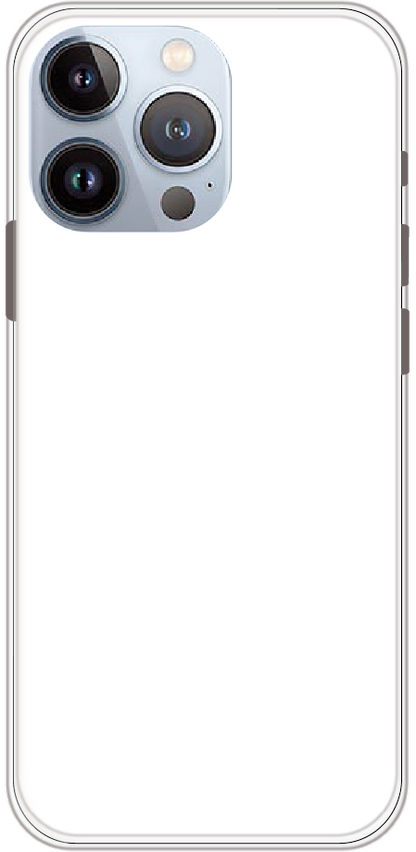 Duplicate Custom Apple Silicone Case