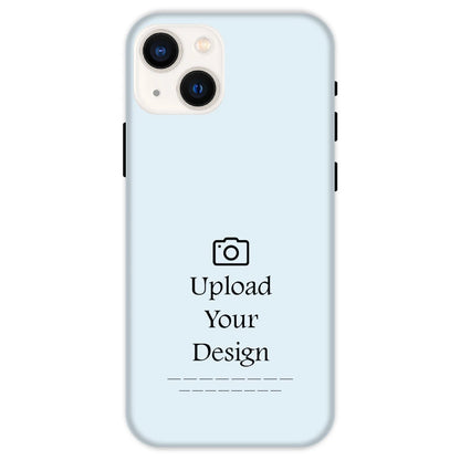 Customize Your Own Hard Case For Apple iPhone Models iphone 13