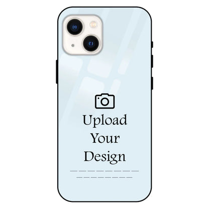Customize Your Own Glass Cases For Apple iPhone Models apple iphone 13
