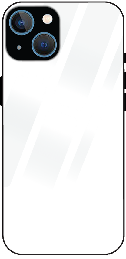 Customize Your Own Glass Case For Apple iPhone Models