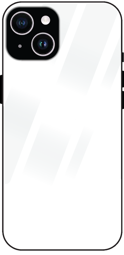 Customize Your Own Glass Case For Apple iPhone Models