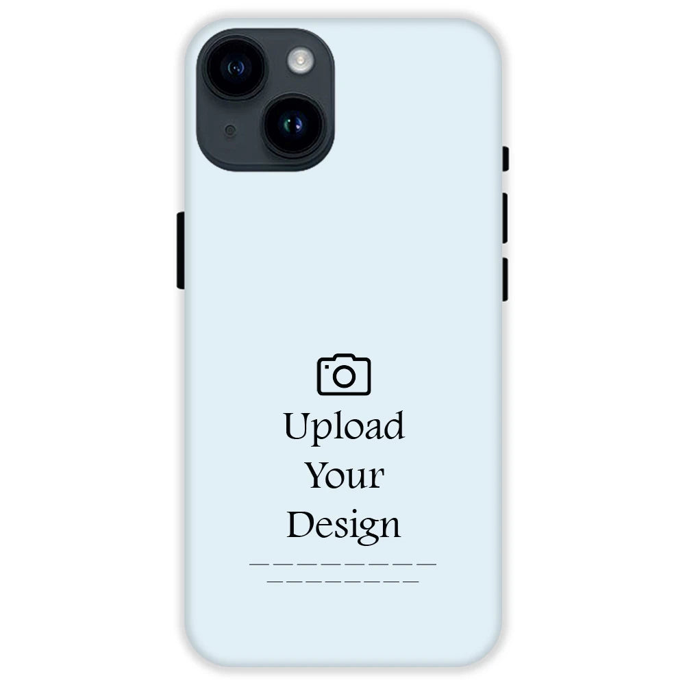 Customize Your Own Hard Case For Apple iPhone Models iphone 14