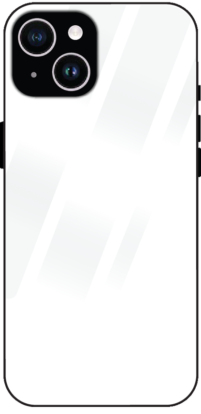 Customize Your Own Glass Case For Apple iPhone Models
