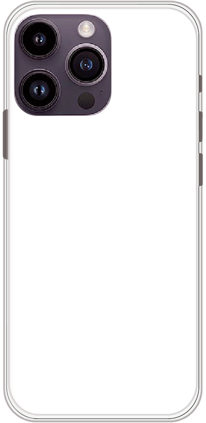 Duplicate Custom Apple Silicone Case
