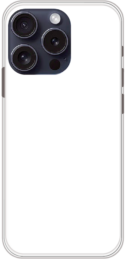Duplicate Custom Apple Silicone Case