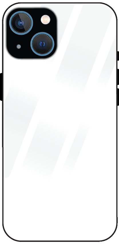 Customize Your Own Glass Case For Apple iPhone Models