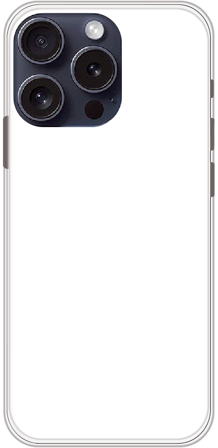 Duplicate Custom Apple Silicone Case