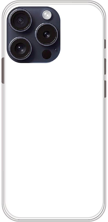 Duplicate Custom Apple Silicone Case