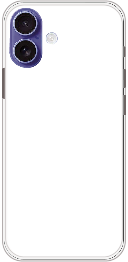 Duplicate Custom Apple Silicone Case