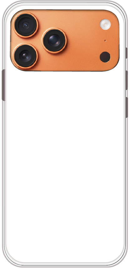 Duplicate Custom Apple Silicone Case