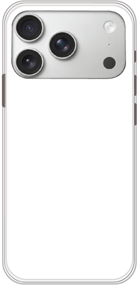 Duplicate Custom Apple Silicone Case