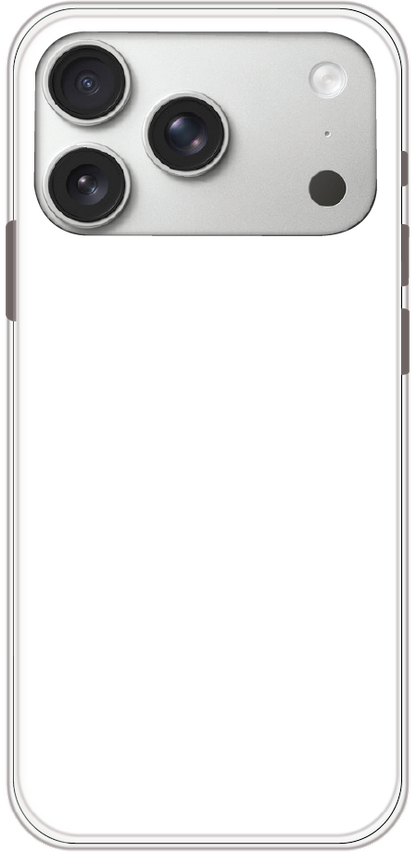 Duplicate Custom Apple Silicone Case