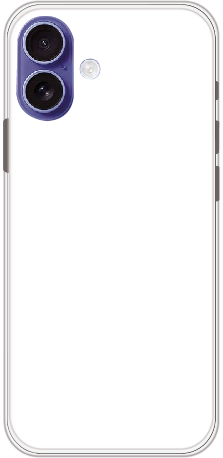 Duplicate Custom Apple Silicone Case
