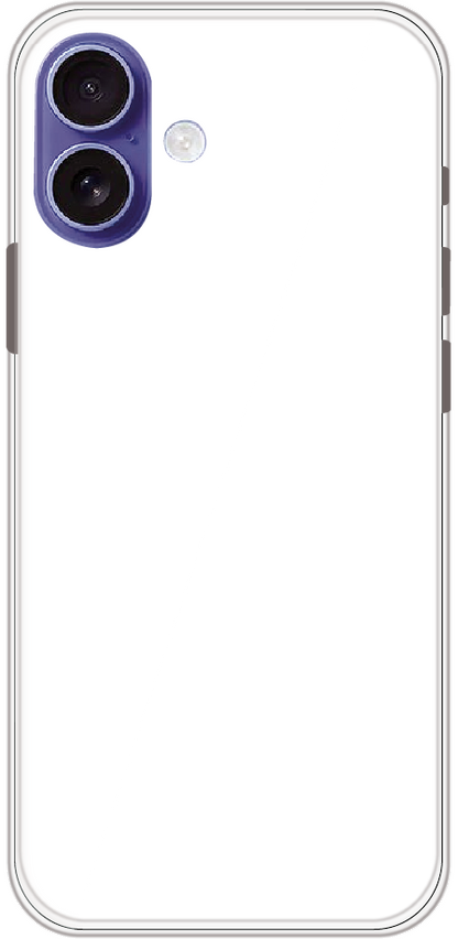 Duplicate Custom Apple Silicone Case