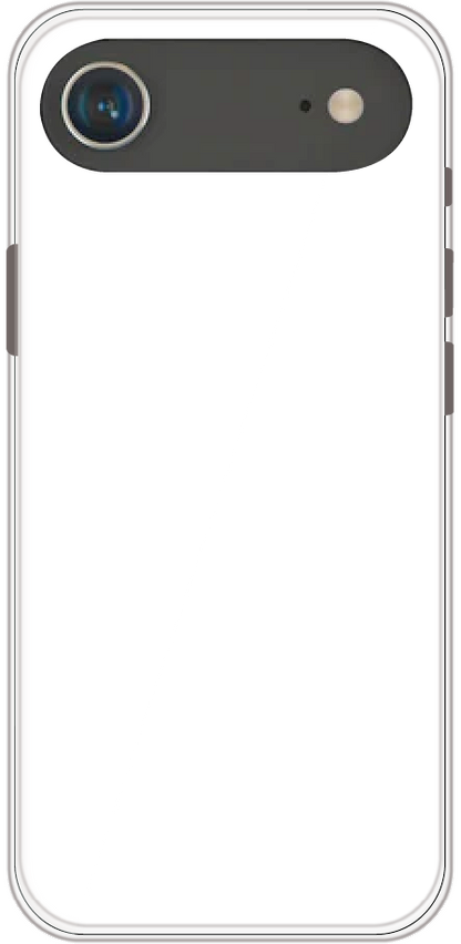 Duplicate Custom Apple Silicone Case