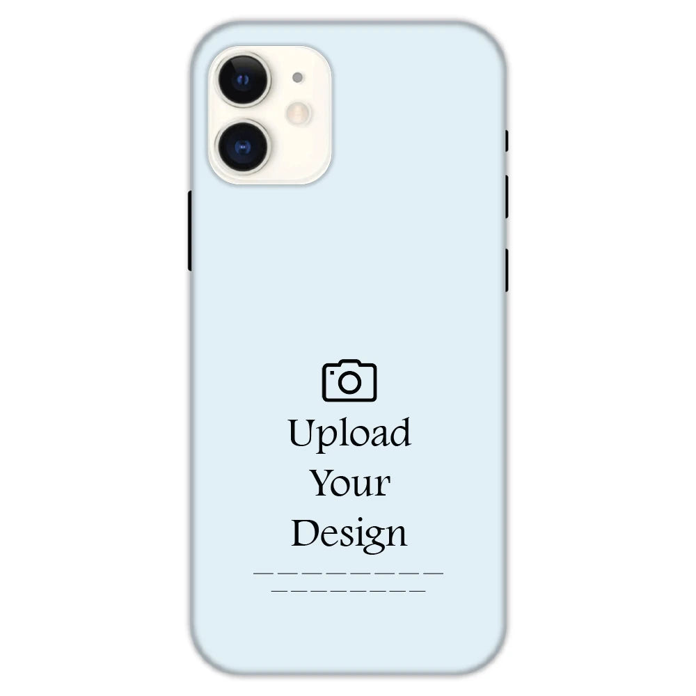 Customize Your Own Hard Case For Apple iPhone Models iphone 11