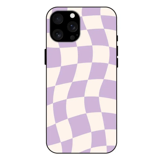 'Chess - Glass Case For Apple iPhone 16 Pro