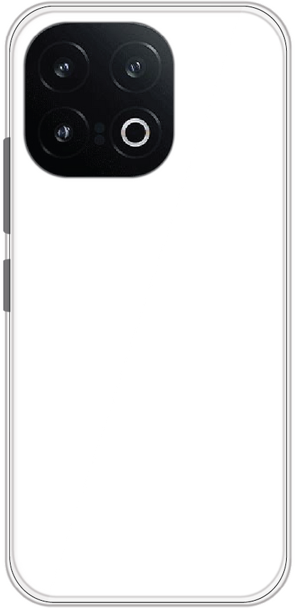 Customize Your Own Silicone Case For iQOO Models