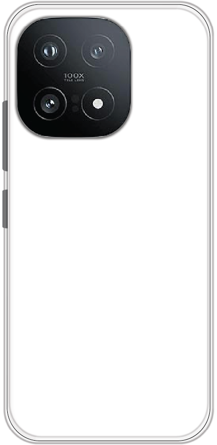 Customize Your Own Silicone Case For iQOO Models