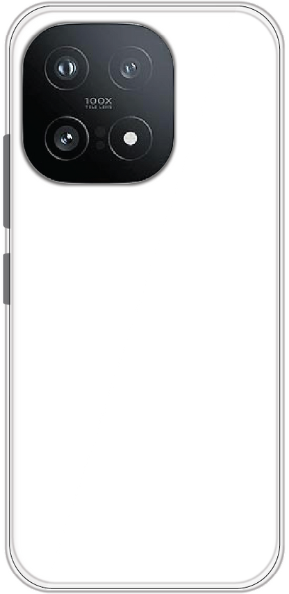 Customize Your Own Silicone Case For iQOO Models
