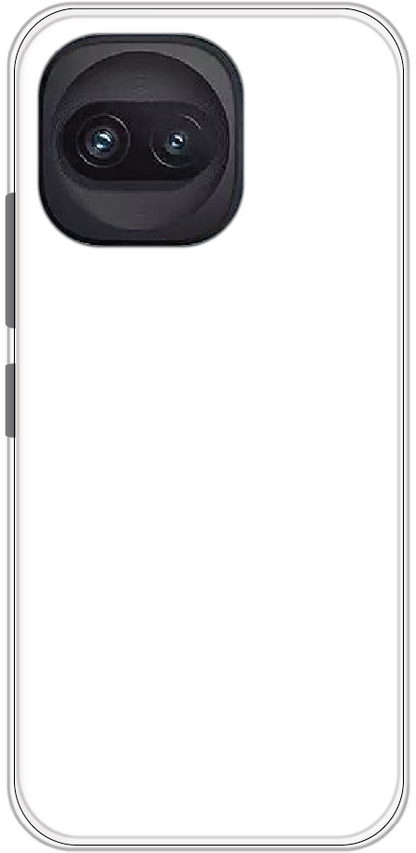 Customize Your Own Silicone Case For iQOO Models