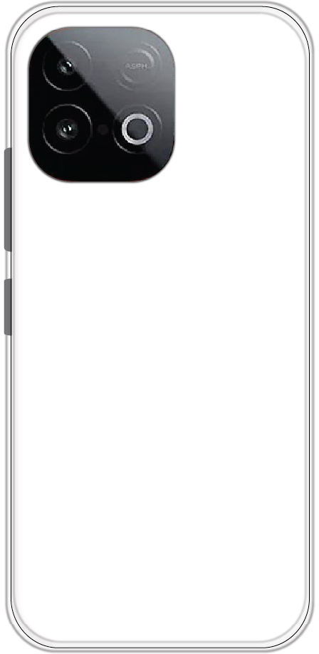 Customize Your Own Silicone Case For iQOO Models