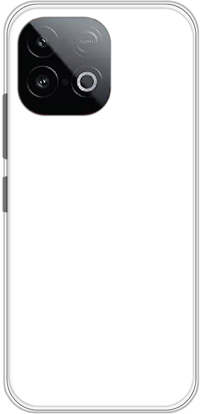 Customize Your Own Silicone Case For iQOO Models