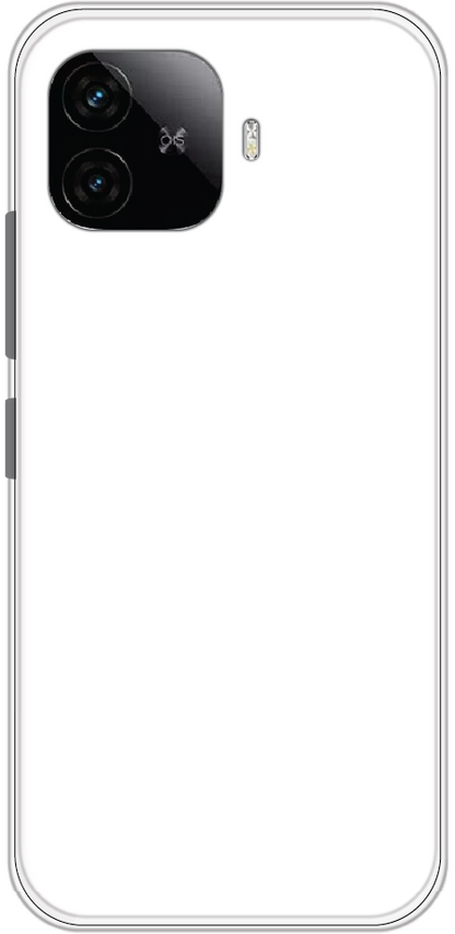 Customize Your Own Silicone Case For iQOO Models
