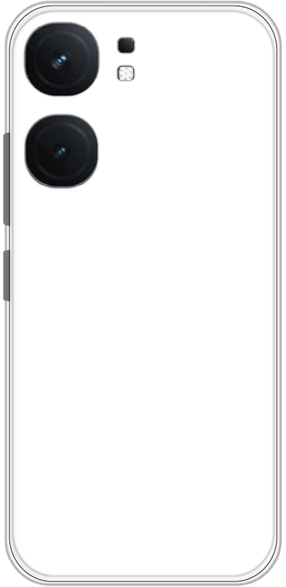 Customize Your Own Silicone Case For iQOO Models