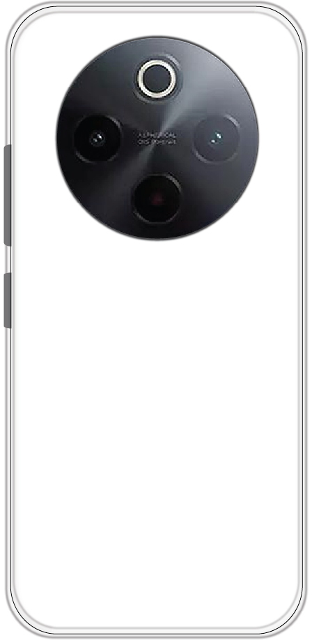 Customize Your Own Silicone Case For iQOO Models