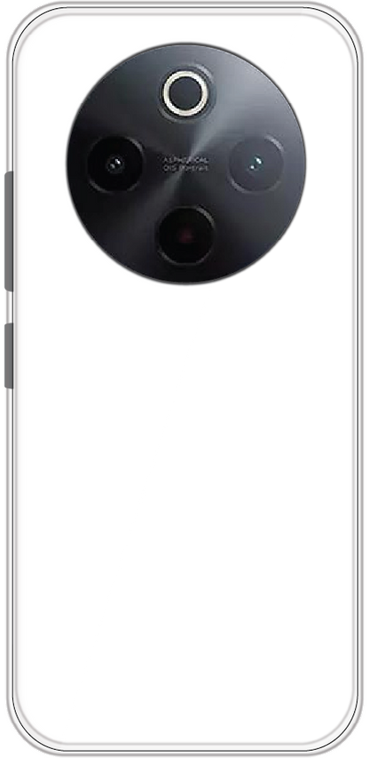 Customize Your Own Silicone Case For iQOO Models