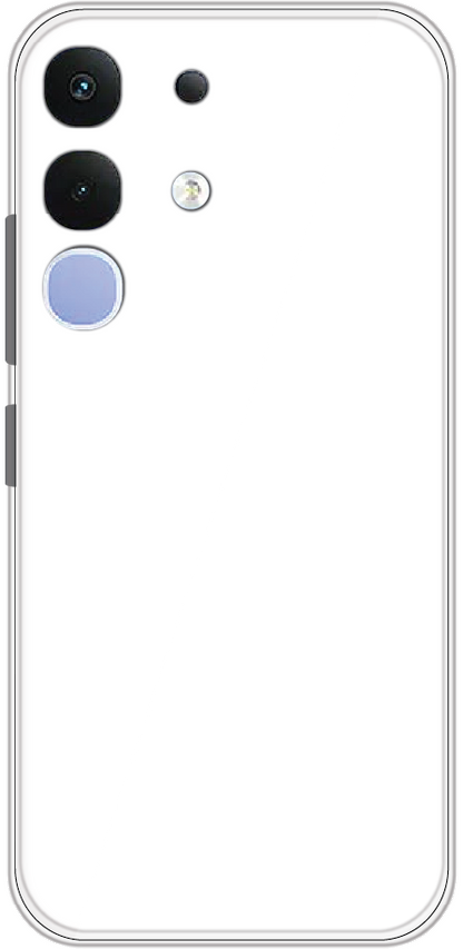 Customize Your Own Silicone Case For iQOO Models