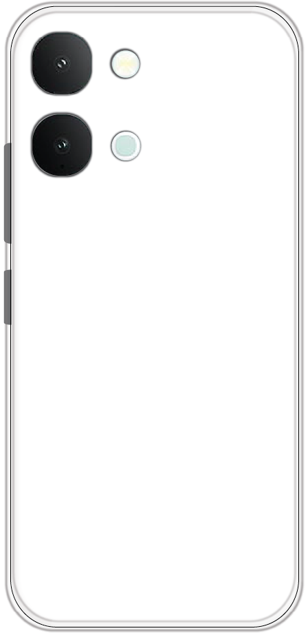 Customize Your Own Silicone Case For iQOO Models