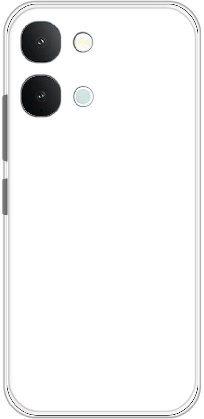 Customize Your Own Silicone Case For iQOO Models