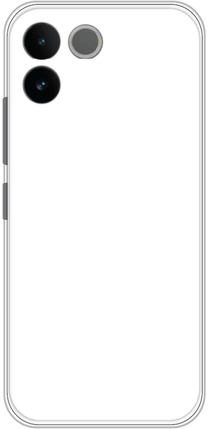 Customize Your Own Silicone Case For iQOO Models
