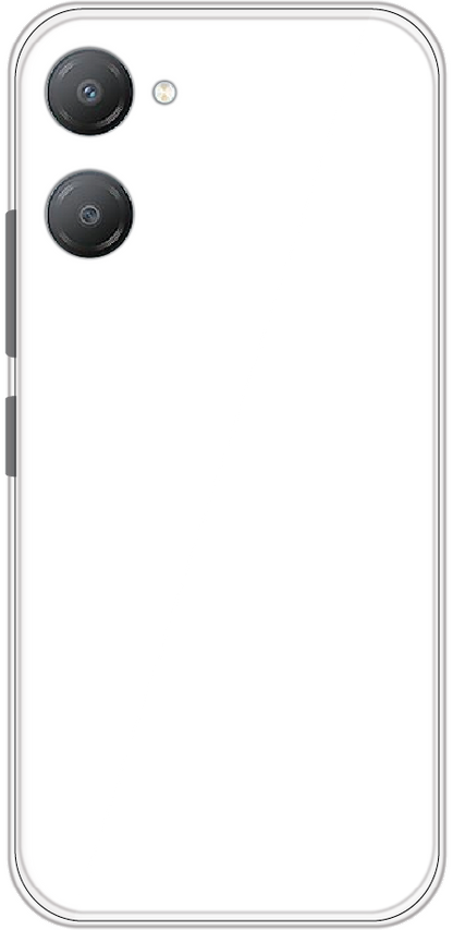 Customize Your Own Silicone Case For iQOO Models