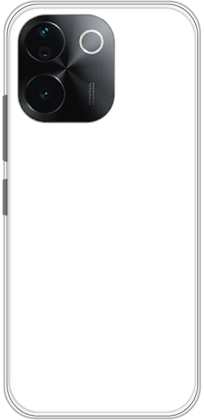 Customize Your Own Silicone Case For iQOO Models