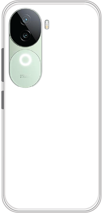 Customize Your Own Silicone Case For iQOO Models