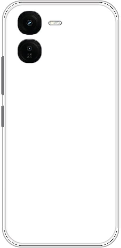 Customize Your Own Silicone Case For iQOO Models