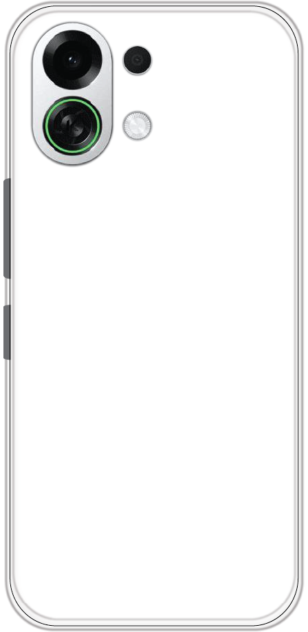 Customize Your Own Silicone Case For Oppo Models
