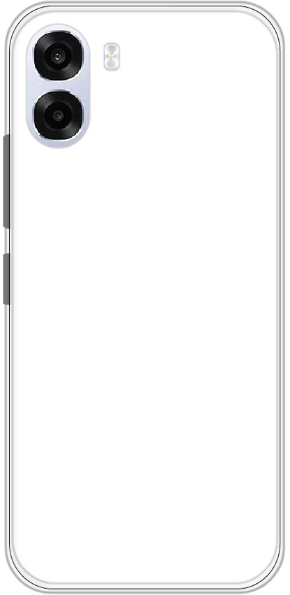 Customize Your Own Silicone Case For Oppo Models