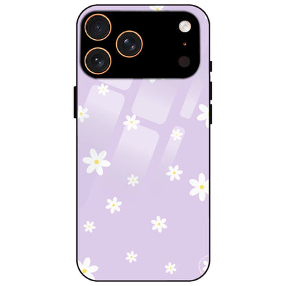 Lilies - Glass Case for Apple iPhone 17 Pro Max