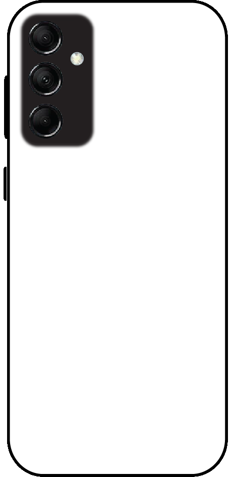 Customize Your Own Glossy Metal Silicone Case For Samsung Models