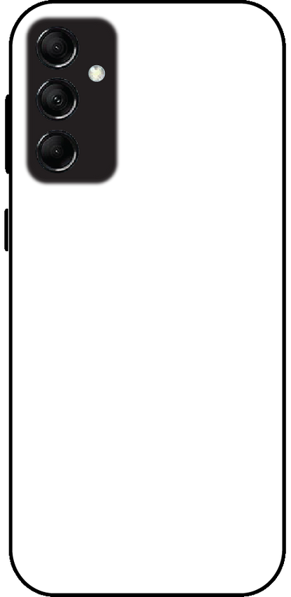 Customize Your Own Glossy Metal Silicone Case For Samsung Models