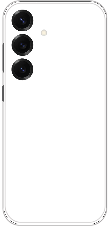 Customize Your Own Silicone Case For Samsung Models