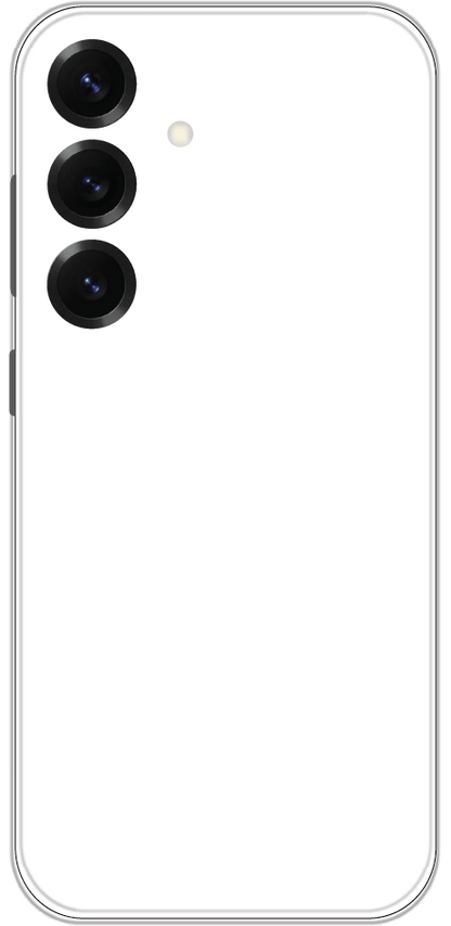 Customize Your Own Silicone Case For Samsung Models