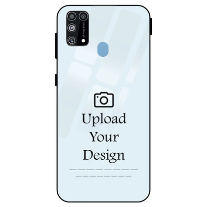 Customize Your Own Glass Case For Samsung Models