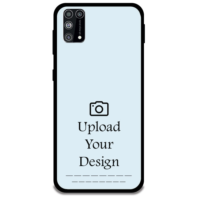 Customize Your Own Armor Case For Samsung Models Samsung Galaxy M31